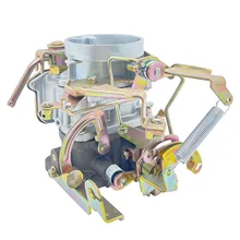 100% Factory Supply Carburetor Assy 16010-B5320 For NISSAN J15 Engine For DATSUN 620