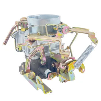 100% Factory Supply Carburetor Assy 16010-B5320 For NISSAN J15 Engine For DATSUN 620