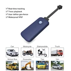 Device Gps Device Price WanwayTech G19 GPS Small Waterproof Anti Theft Tracking Device For Motors