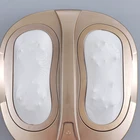 Massager Chinese Reflexology Pulse Body Leg Care High Quality Foot Massager Design Neuropathy Muscle Relief