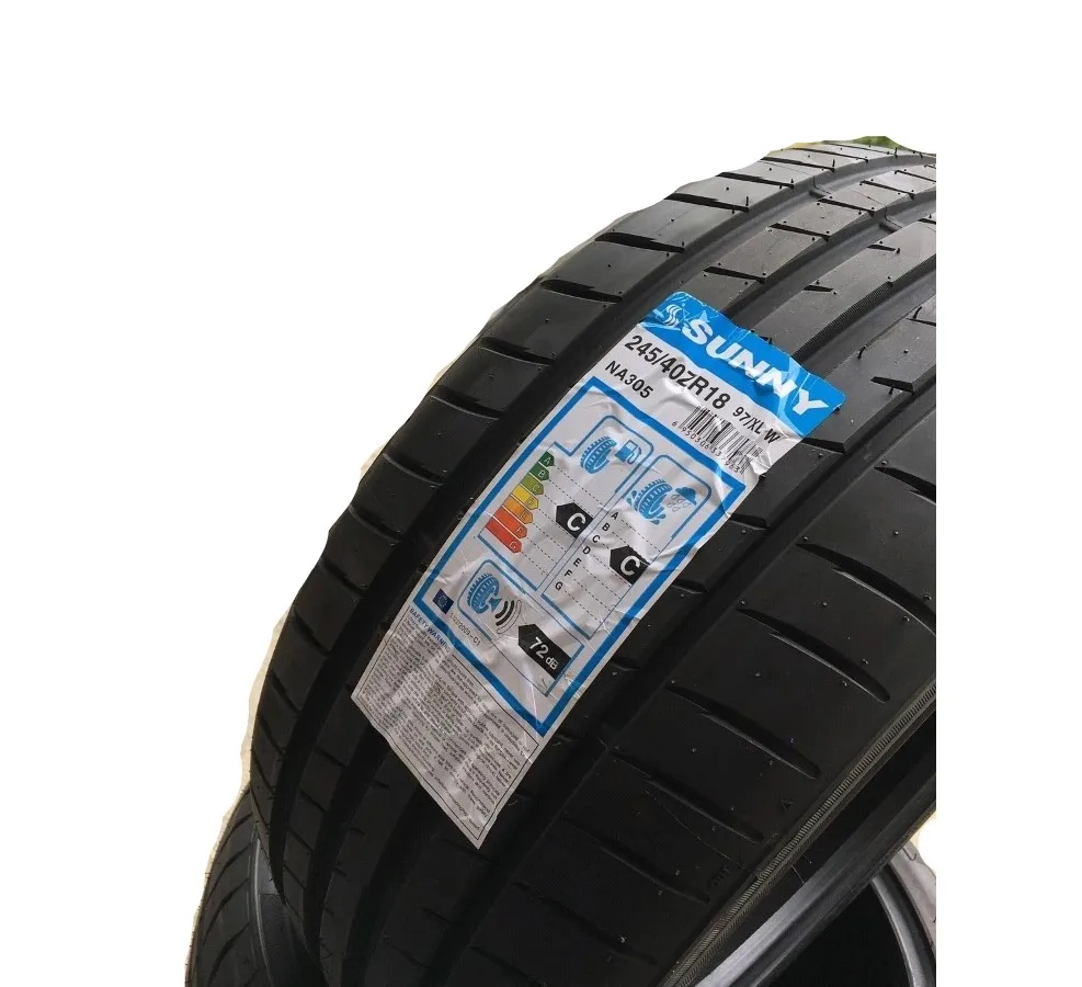 sunny tyres price