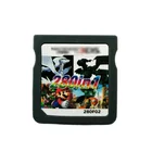 280 IN 1 Game Cartridge F02 Compilations Super Combo Multi Cart Video Game Cards