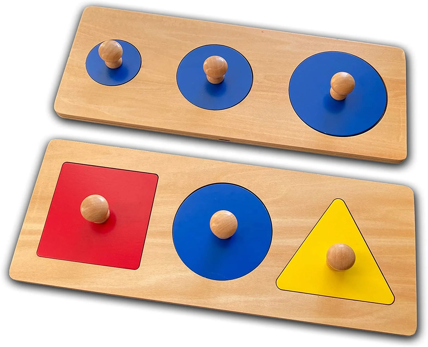 Wooden Jigsaw Puzzles,Giant Wooden Pegs 