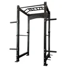 Gym Equipment OKPRO Fitness Commercial Gym Equipment Heavy Duty Multi Power Rack