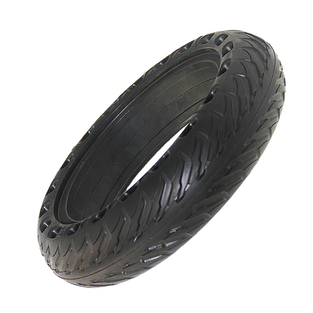 Hot Selling 8.5*2 Inch Anti Puncture Honeycomb Solid Tire Antiskid Shock Absorb Wheel Tyre for M365 Electric Scooter Tires