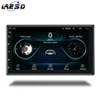 2 Din Android Radio Leshida 7" 9" 10.1" Autoradio Touch Screen 2 Din GPS Universal Player Android Car Radio