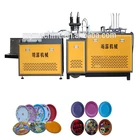 Low Cost Disposable Fully Automatic Plate Making Machine