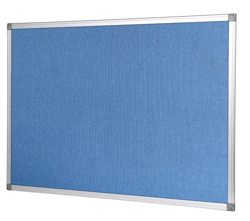 Factory Wooden Frame Wall-Mounted Bulletin Pin Notice Corkboards Message Cork Board Bulletin Boards details