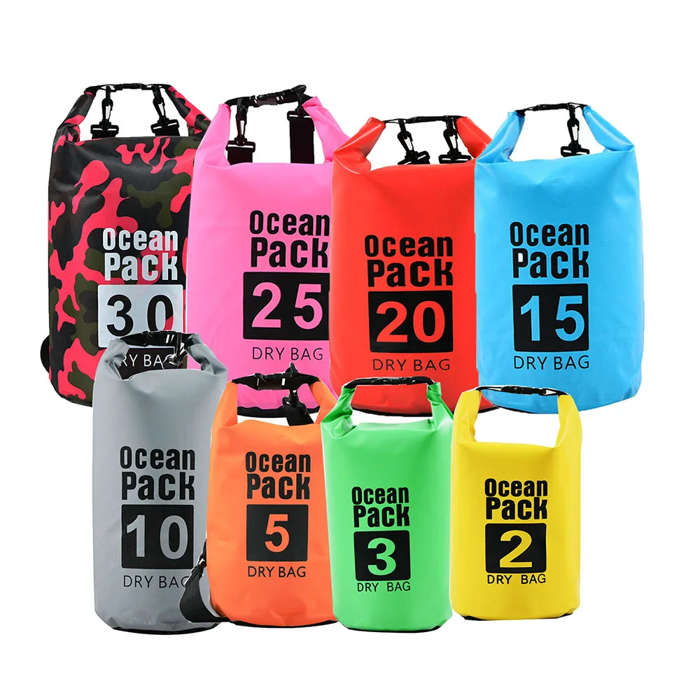 ocean pack 20