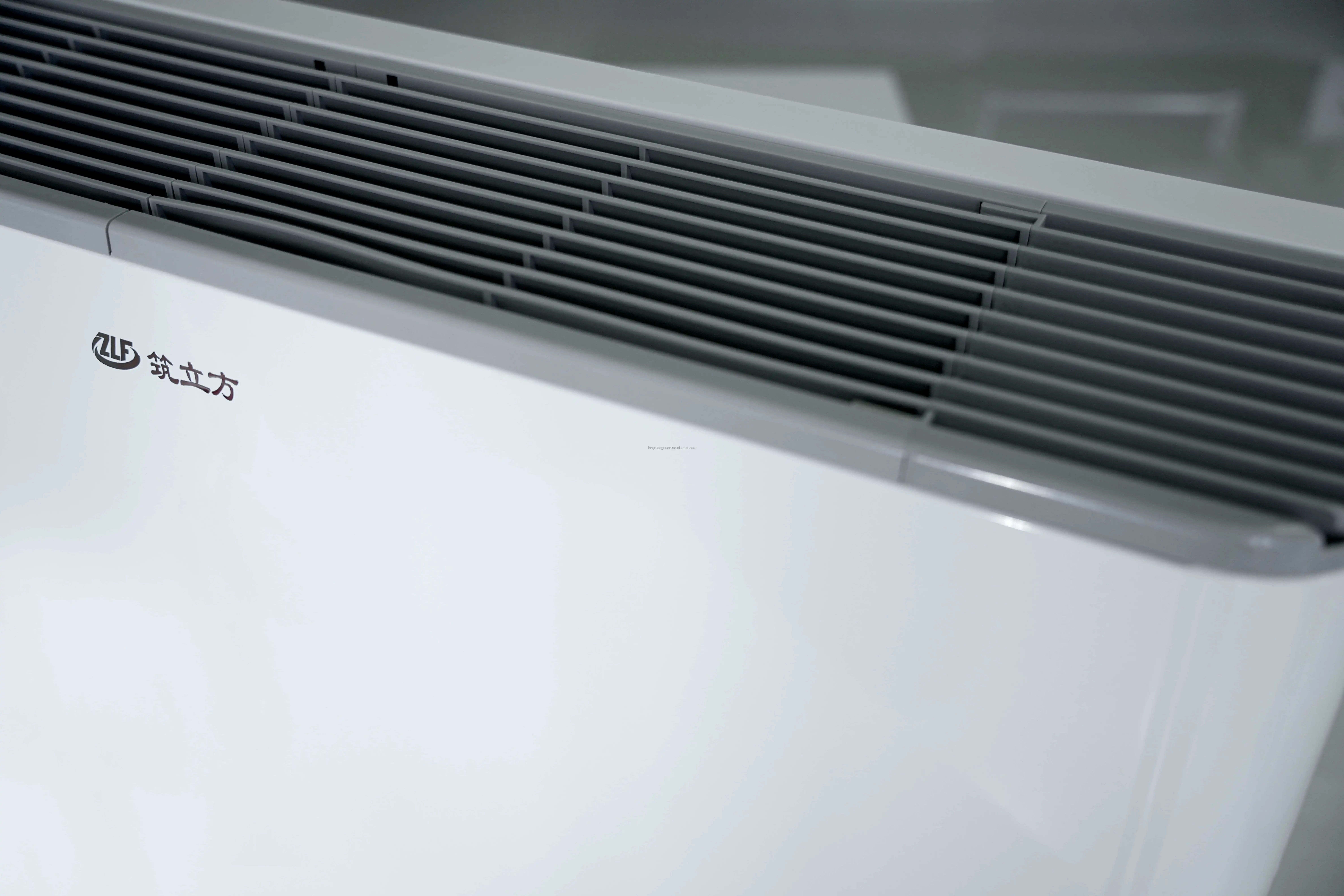 Fan Coil Unit, Wall, 220V 50Hz - detail 26