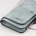 Wallet Business Wallet 2021 New Design Billetera Para Mujer Female Fashionable Korean Style Wallet Women Baellerry Ladies Purse