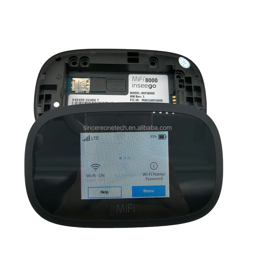 mifi 8000 main