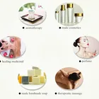 Natural Plant Aroma Peppermint Oil