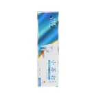 Real Real Anti-Cavity Toothpaste Containing Low Fluoride And Inhibiting Plaque