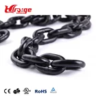 Chain G80 Chain MAIN PRODUCTS G80 Alloy Chain