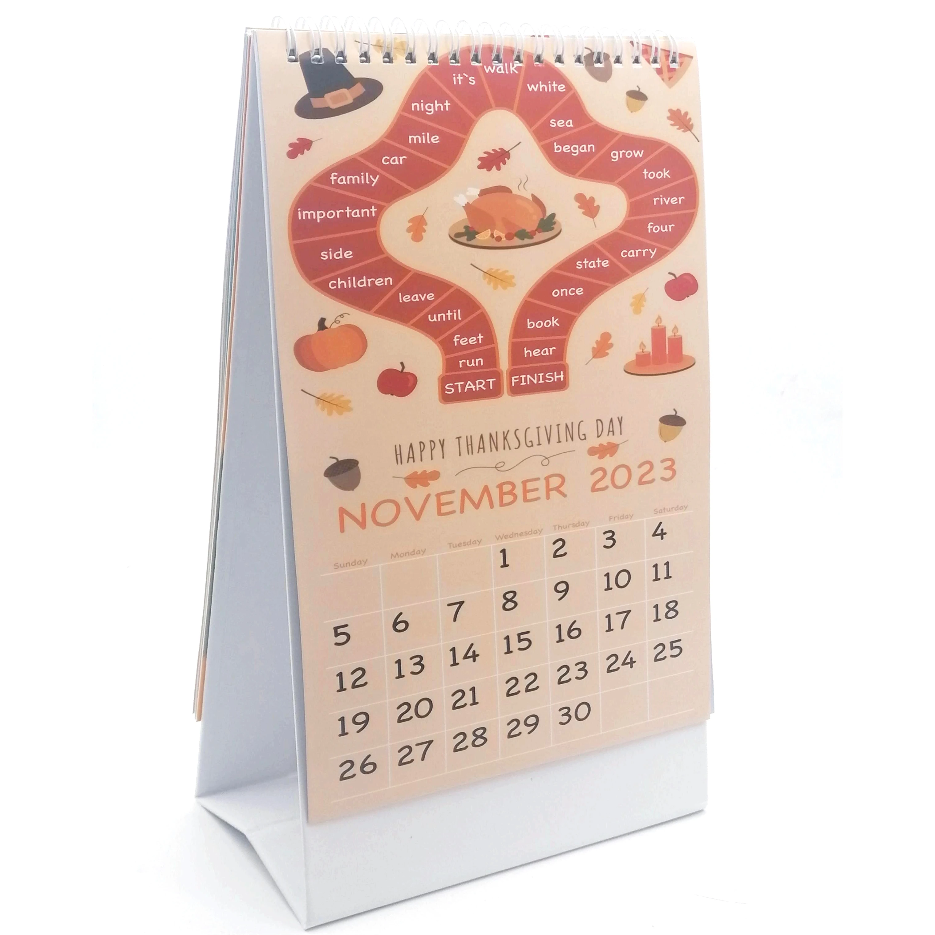 Publishing Advent Calendar Custom 2022 2023 Calendar Printing Desk Wall  Calendar Printing - Buy Desk Calendar,Calendar 2023,Calendar 2023 Product  On Alibaba.com