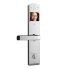 Lock Digital Digital Lock Safety Fingerprint Biometric Door Lock Digital Electronic Lock