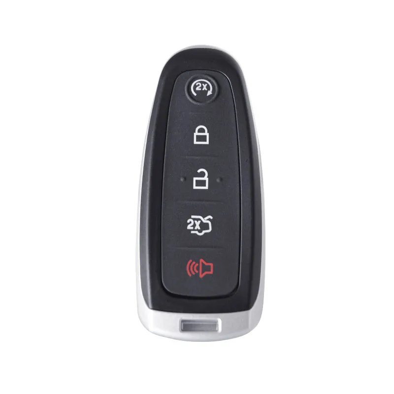 universal remote start key fob