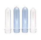 PET Plastic Preforms Water Bottle Preforms 500ml Pet Preforms Manufacturers