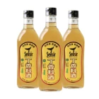 Wine Chinese Flavor Condiments Shandong 480ml Rice Cooking Wine For Fried Dishes