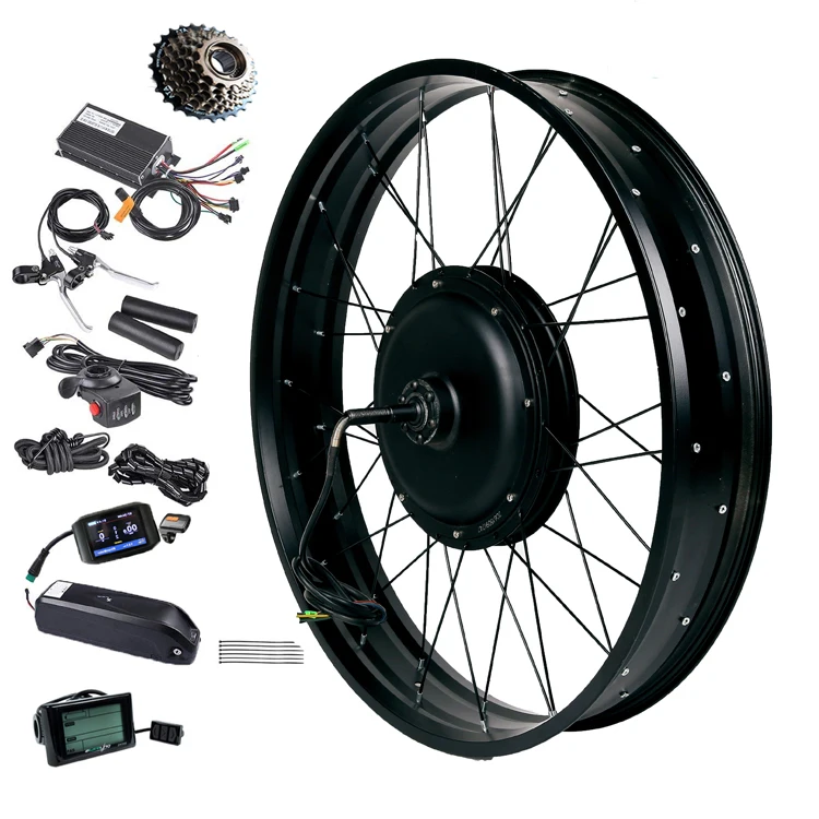 ebike kit for sale