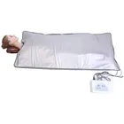 COXTOD Sauna Blanket For Family Spa Promote Blood Circulation Metabolism Eliminate Toxins In The Body