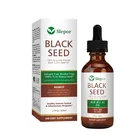 Seed Oils Hot Sales Cosmetic Mist Massage Anti Aging Building Nigella Seed Whitening Body Oils