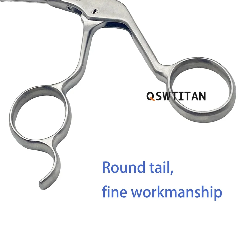 Arthroscopic Surgery Forceps