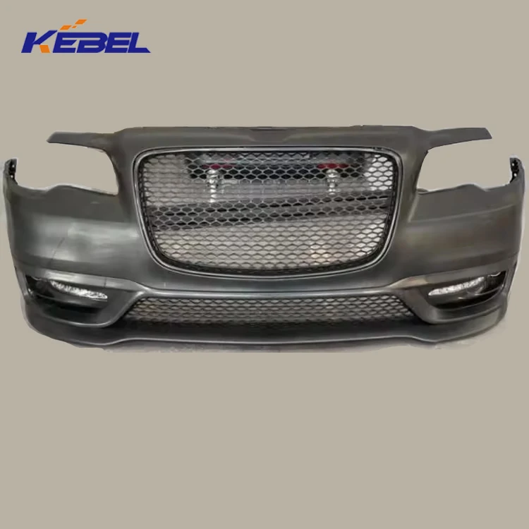Auto Body Kit Front Bumper Assembly OEM Front Bumper Kit for Chrysler 300 2015 2016 2017 2018 2019 2020 2021 manufacture