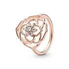 Rings Sterling Ring 2021 Recommend New Products Rings For Women 925 Sterling Silver Ring For Jewelry Making