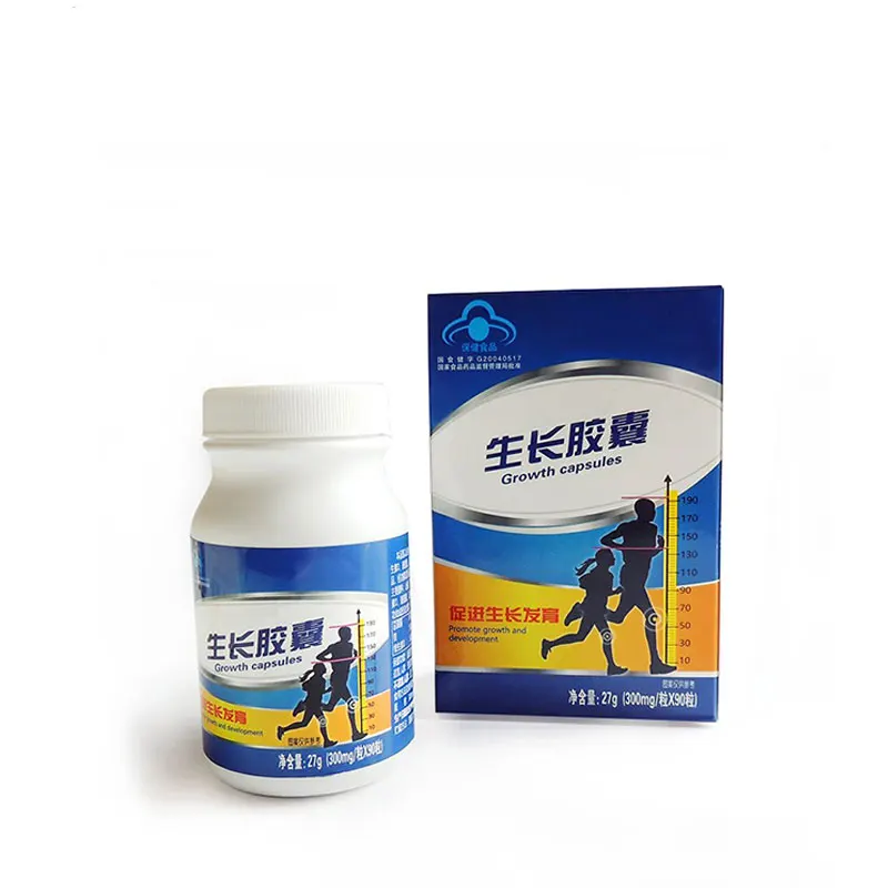 Super Growth Height Enhancer Increase Height Growth Capsules For Health Food Supplement Buy Height Growth Increase Height Growth Super Growth Height Enhancer Product On Alibaba Com