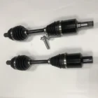 Auto Parts For Mercedes Benz 1643302401 Auto Parts Front Left Axle Drive Shaft