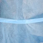 Gown Disposable Gowns Suppliers Sms Gown Disposable Long Gown Polyester Gown Factory