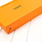 Customized Color Size Logo Clothes Shopping Paper Bag With High Quality Paper