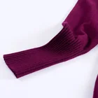 Cardigan Hot Selling Women Knitted Cardigan Lady Wear Casual Basic Classic Oversized Jumpers