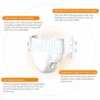 Depends Guangzhou Cheap Depends Free Sample Adult Disposable Diapers