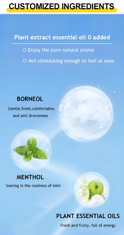 product natural aromatherapy nasal stick boost focus enhance breathing portable sinus relief relaxation nasal inhaler stick-6