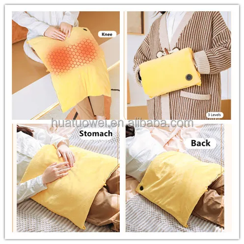 Foot Hand Warmers, USB, Portable - detail 28