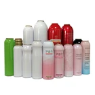 Oxygen Aerosol Cans 30ml High Pressure Oxygen Spray Cans Aluminum Aerosol Cans Aluminum Bottle