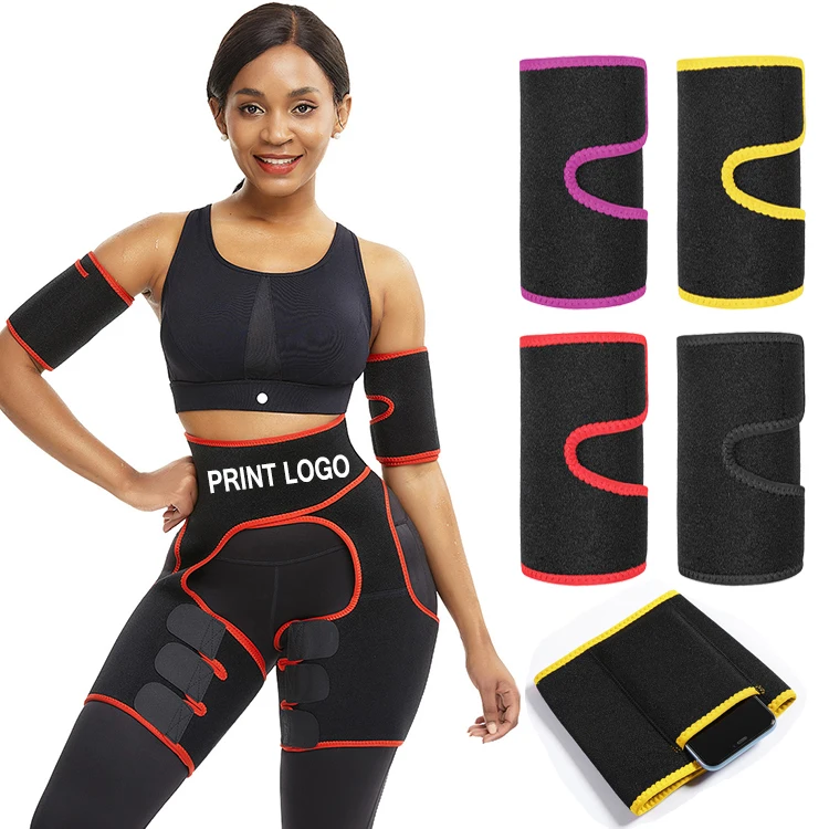 arm waist and thigh trainer