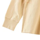 Mens Men SEDUNO Custom Mens 100% Cotton Long Sleeve T Shirt Blank Round Neck Long Sleeve T Shirts Men