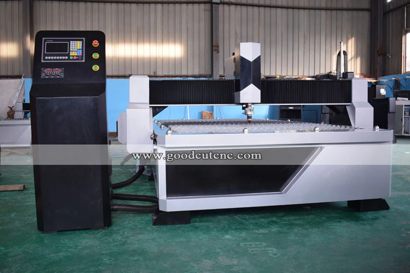 Hot Sale Plasma CNC Cutting Machine for Metal Sheet Cutting with Factory Price