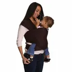 Sling Straps Low MOQ Custom Label Baby Sling Carrier Warp Holder Straps For Newborn