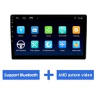 Dvd Car Screen Android Universal Double Din Android Touch Screen Streaming Media 10 Inch Car Dvd Player