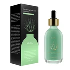 Private Brand Vitamin C Aloe Vera Moisturizing Brightening Toner Pure Natural Extract Vera Whitening Toner