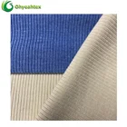 Lining Modal Fabric Soft Knit Plain Modal Spandex Acetate Fiber Fabric For Lining