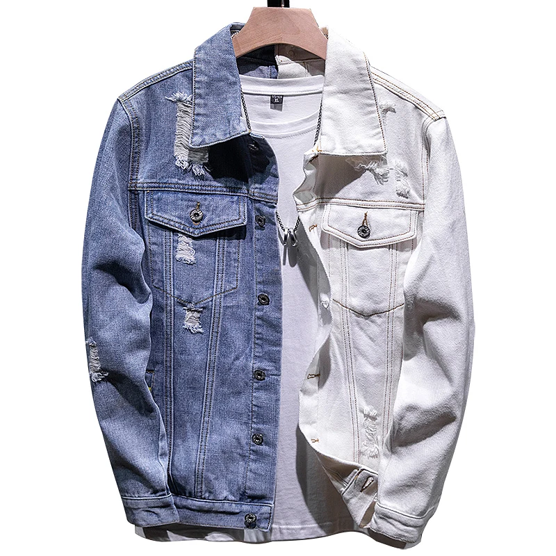 Buy Denim Jacket,Mens Denim Jacket,Men 