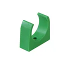 Plastic Fittings Plastic Fittings Professional Pvc Ppr Pipe Clip PP Plastic Pipe Clip Fittings