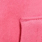 Long Sleeve Loose Round Neck Hooded Long Sleeve Zipper Sweater Custom Logo