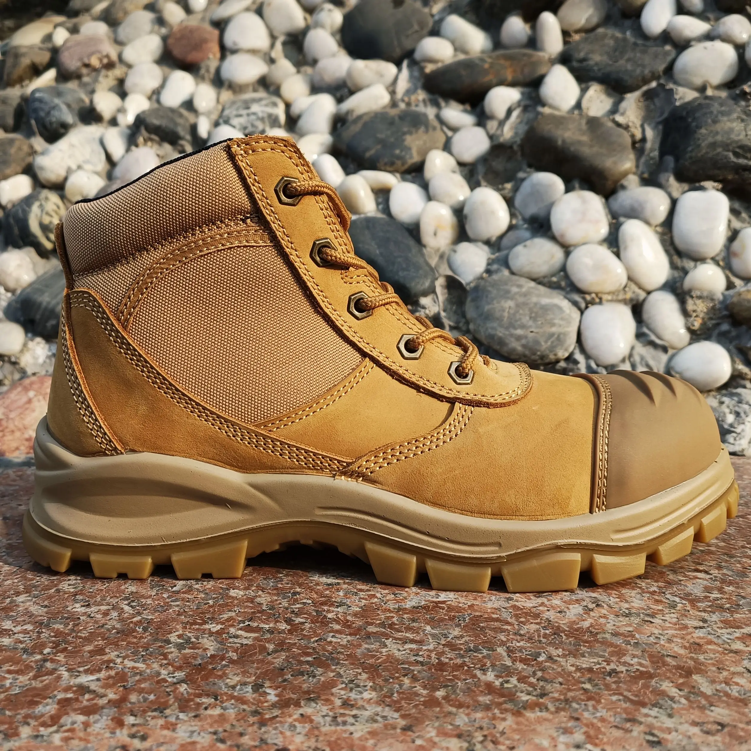 wholesale work boots